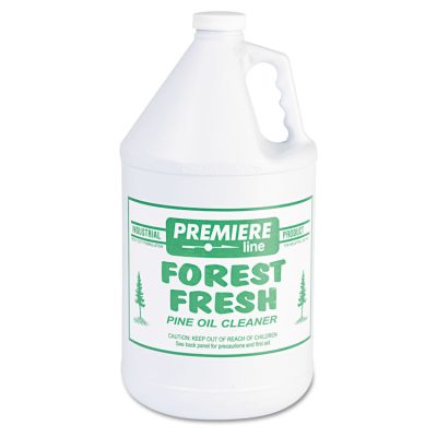 KESS INDUSTRIAL PROD. FORESTFRSH - CLEANER,PINE OIL,FOREST F