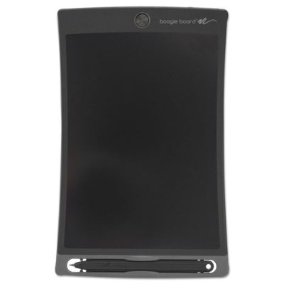 KENT DISPLAYS INC. IMV J31020001 - Boogie Board Gray Jot 8.5 eWriter - Gray