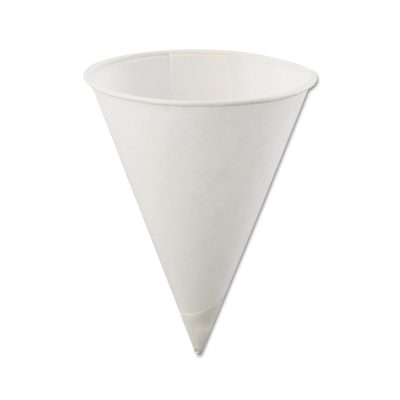 KONIE CUPS INTERNATIONAL KCI 4.0KR - CUP,RLLD RIM PPR CONE Z