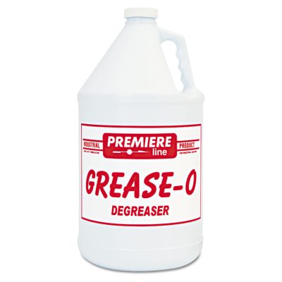 KESS INDUSTRIAL PROD. KES GREASE-O - DEGREASER,OVEN,1GAL,4