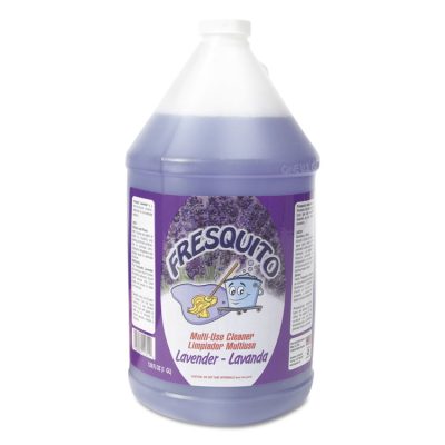 KESS INDUSTRIAL PROD. FREQUITO-L - CLEANER,APC,LAV,1GAL,4