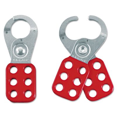 MASTER LOCK COMPANY 421 - LOCK,SAFETY 1-12 JAWS
