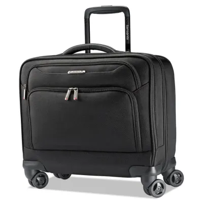 Samsonite SML 894381041 - Samsonite Xenon Carrying Case (Suitcase) for 15.6 Notebook -