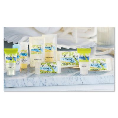 TRANSMACRO AMENITIES NO1.5 - SOAP,BAR,BEACH MIST NO1