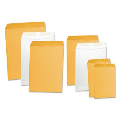 UNIVERSAL OFFICE PRODUCTS UNV40165 - ENVELOPE,CAT,6.5X9.5,BRKR