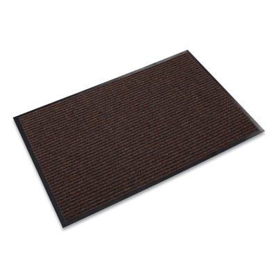 CROWN MATS & MATTING NR 0310GY - MAT,NEEDLE-RIB 36X120,GY