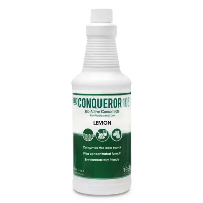FRESH PRODUCTS 12-32WB-CM-F - Cucumber Melon Enzymatic Odor Eliminator - 12Carton