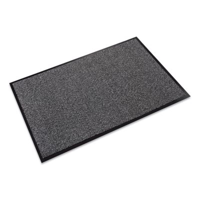 CROWN MATS & MATTING WA 0035BR - MAT,WALK-A-WAY,3X5,BR
