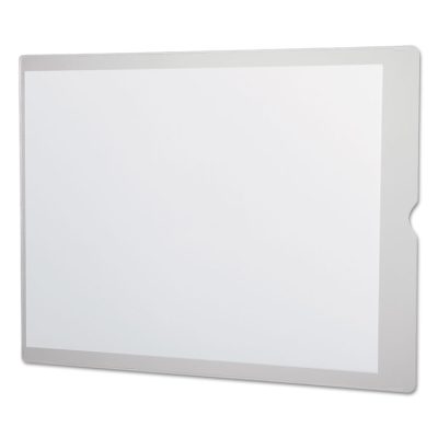 TOPS BUSINESS FORMS 65009 - POCKET,PLSTC,INSRT,6X9,CR