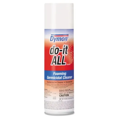 ITW PRO BRANDS 08020 - All-Purpose Germicidal Hand Cleaning Towels