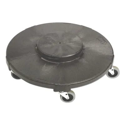 IMPACT PRODUCTS, LLC IMP 7704 - Gator Black Plastic Dolly with 300 lb Capacity