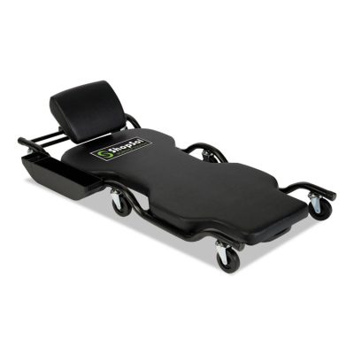 LDS INDUSTRIES LLC 3010005 - SEAT,AUTOMOTVE,CREEPER,BK