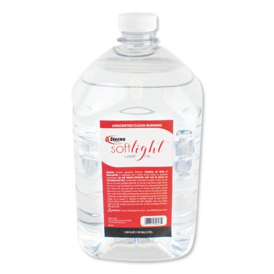 STERNO GROUP STE 30130 - WAX,LQ,RFL,4CT,CLR