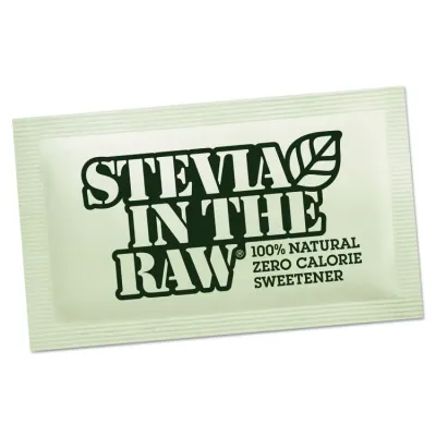 J.M. SMUCKER CO. 4480076014 - Stevia In The Raw Zero-calorie Sweetener - 0 lb (0 oz) - Art