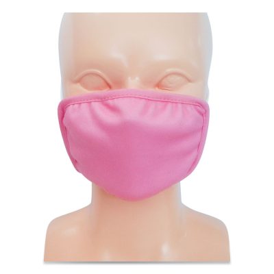 GN1 PE17338 - MASK,KIDS,FABRIC,500,PK