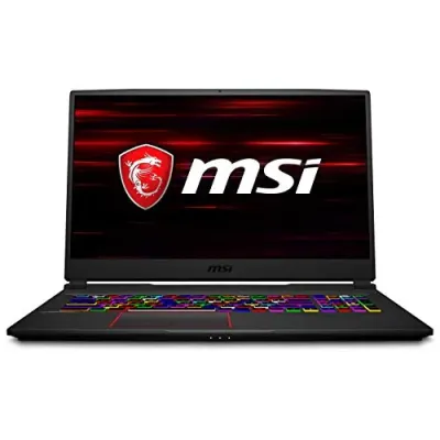 MSI GE7510286 - MSI GE75 Raider Gaming Laptop, 17.3 FHD, i7, RTX 2070