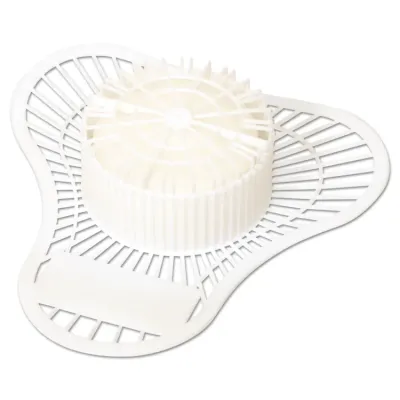 BIG D 060700 - Dyna-Screen Urinal Screen Camphor Scent 6carton