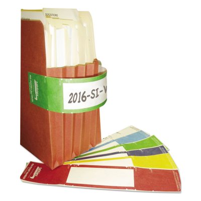 TABBIES 68801 - HANDLE,FILE POCKETS,YL