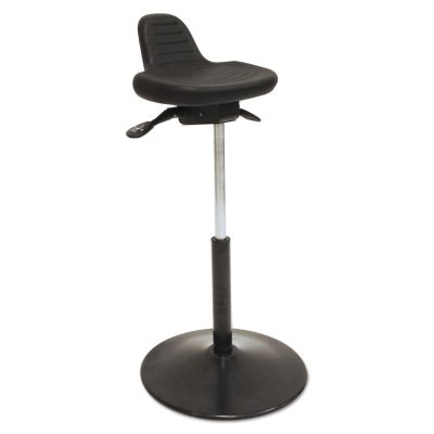 LDS INDUSTRIES LLC 1010276 - CHAIR,SITSTAND,BK