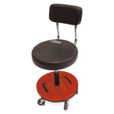 LDS INDUSTRIES LLC 1010277 - TROLLEY,STOOL,BK