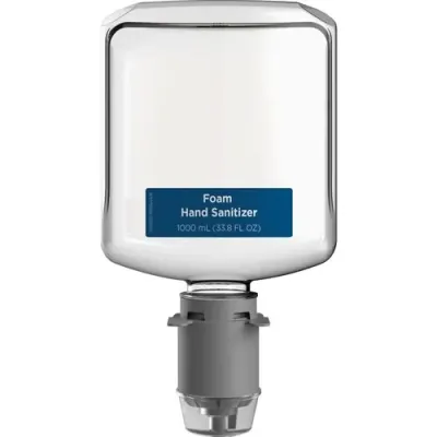 GEORGIA PACIFIC GPC 43335 - Pacific Blue Ultra Hand Sanitizer Foam Refill - 33.8 fl oz (