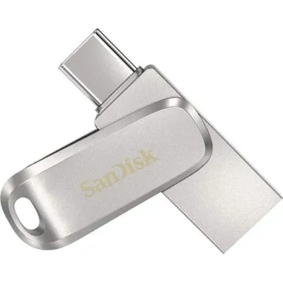 Western Digital SDDDC4-512G-A46 - Western Digital 512GB USB TYPE-C FLASH DRIVE