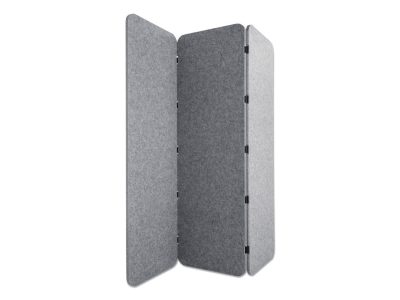 LUMEAH LUCO72701G - PANEL,CONCERTINA,70X70,GY