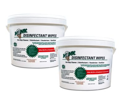 Legacy 1690 - DISINFECTANT,WIPES,800 SH