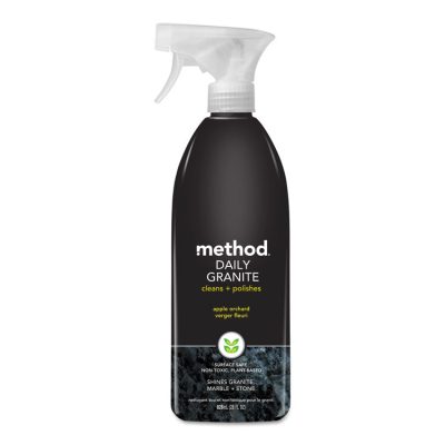 METHOD PRODUCTS INC. 817939000656 - CLEANER,GRANITE,ORCHRDBLM