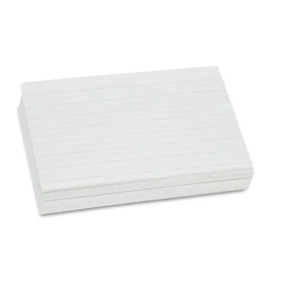 PACON CORPORATION PAC 2621 - Pacon Alternate Dotted Ruled Newsprint - Letter - 500 Sheets
