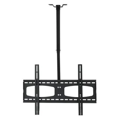 MegaMounts CMC257 - MegaMounts 37-70 Inch Tilting And Rotating Adjustable Height
