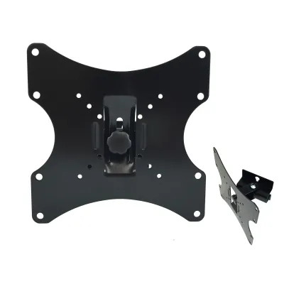 MegaMounts GML-520 - MegaMounts Heavy Duty Full Motion Television Mount for 17- 4