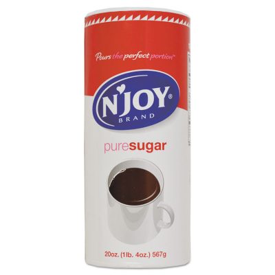 SUGAR FOODS CORPORATION NJO 94205 - FOOD,SUGAR CANST,20OZ,3PK