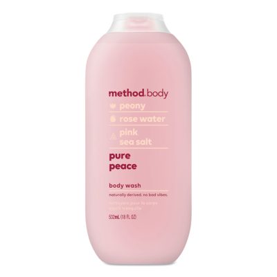 METHOD PRODUCTS INC. MTH01858 - SOAP,WOM BW,DEEP DET,CLR