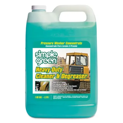 SUNSHINE MAKERS, INC. 2310000418203 - Heavy-Duty Pressure Washer Cleaner - 1 Gallon (4 Count)