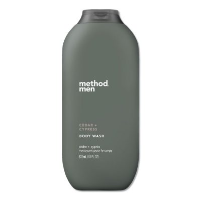 METHOD PRODUCTS INC. MTH01861 - SOAP,MENSBW,SEA+SURF