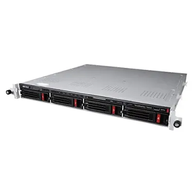 Buffalo TS6400RN3204 - TeraStation TS6400DN 32TB 4-Bay NAS Device