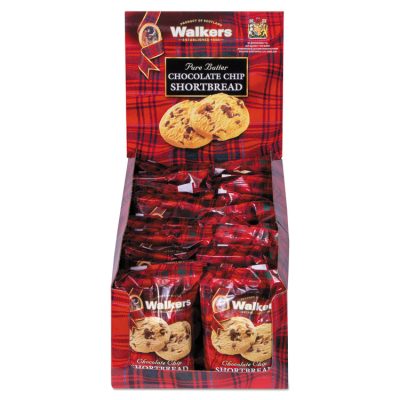 Walkers W116 - COOKIE,WALKR,2PK