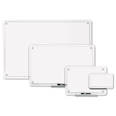 QUARTET TM2316 - BOARD,DRYERASE,23X16,TR