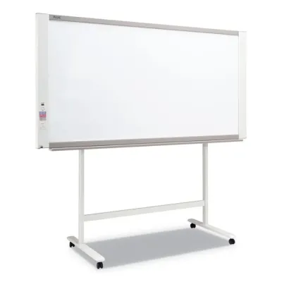 PLUS CORPORATION OF AMERICA 423-079 - M-18W Electronic Copyboard with Integrated Display