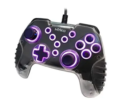 NYKO TECHNOLOGIES 87303 - Airglow for Nintendo Switch