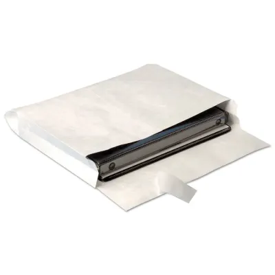 QUALITY PARK PRODUCTS QUAR4620 - Tyvek Open Side Expansion Mailers 10x13