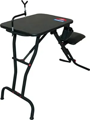 Birchwood Casey BC-MSB100 - Ultra Steady Bench