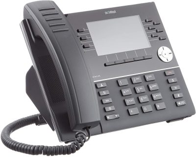 MITEL 52003351 - 6930 Desktop Phone,4 for 3MiVO 250