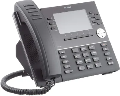 MITEL 52003351 - 6930 Desktop Phone with MiVO 250 - 4 for 3 Offer