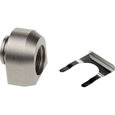 Axis Communications 5505641 - AXIS NPS Mounting Adapter for Network Cameras