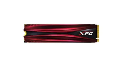 ADATA AGAMMIXS11P-2TT-C - XPG GAMMIX S11 PRO 2TB PCIe Gen3x4 M.2 2280 SSD