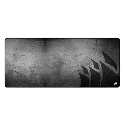 Corsair CH-9413771-WW - CORSAIR MM350 PRO PREMIUM SPILL-PROOF CLOTH GAMING MOUSE PAD
