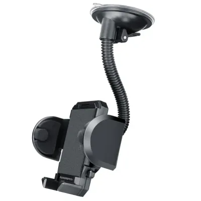 HYPERGEAR 14369 - UNI WNDSHLD PHN MNT BLK