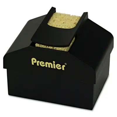 PREMIER MARTIN YALE LM3 - Aquapad Envelope Moisture Dispenser - Black